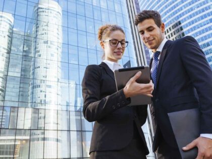 New Opportunities For New Candidates